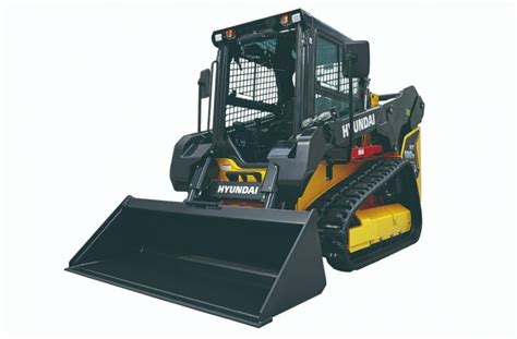 hyundai ht100v compact track loader